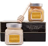 Thumbnail for your product : Laura Mercier 'Golden Honey Musk' Body & Bath Duet (Limited Edition) ($53 Value)