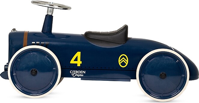 Baghera Speedster Citroen La Petite Rosalie - Ages 3+