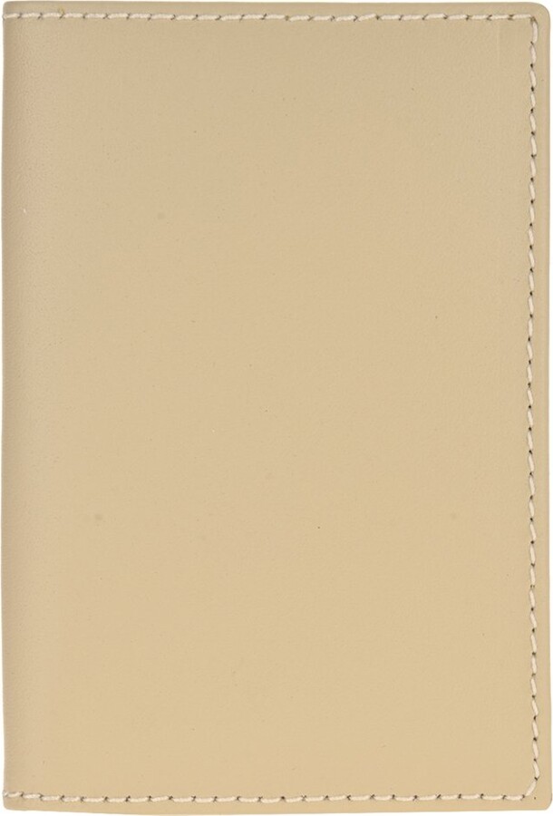 Comme des Garcons Classic Bifold Wallet