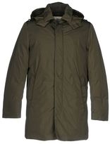 Thumbnail for your product : MACKINTOSH Down jacket