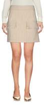 Thumbnail for your product : Kristina Ti Mini skirt