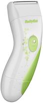 Thumbnail for your product : Babyliss 8663DU Wet and Dry Lady Shaver