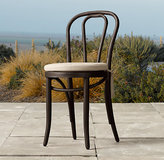 Thumbnail for your product : Restoration Hardware French Café Metal Side Chair Cushions