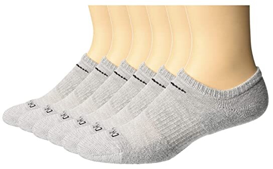 Nike Everyday Plus Cushion No Show Socks 6-Pair Pack - ShopStyle