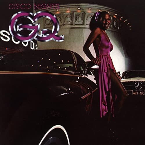 Funkytown Grooves GQ - Disco Nights - Music & Performance - CD