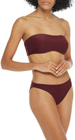 Thumbnail for your product : BONDI BORN Maya Low-rise Bikini Briefs