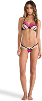 Thumbnail for your product : Beach Bunny Skimpy Bottom