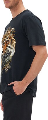 camilla lion t shirt