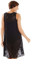 Thumbnail for your product : Gottex Lace Tank Dress