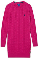 Thumbnail for your product : Ralph Lauren Ls cotton dress