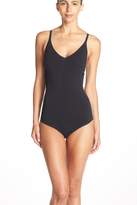 Thumbnail for your product : Yummie Yummie Conner Convertible Bodysuit