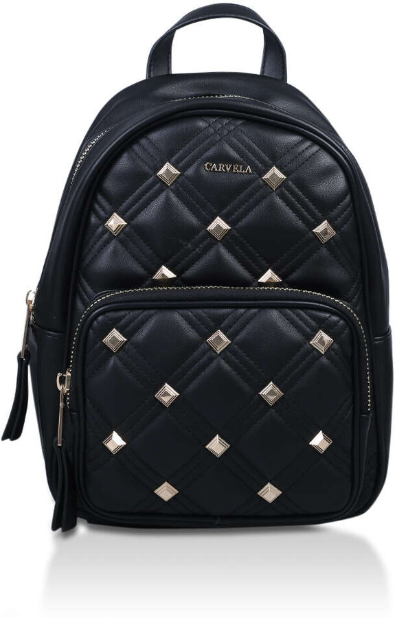 carvela immy backpack