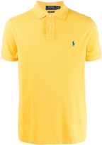 Thumbnail for your product : Polo Ralph Lauren Piqué Polo Shirt