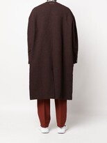 Thumbnail for your product : NAMESAKE Double-Breasted Oversized Coat
