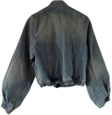 Thumbnail for your product : Vanessa Bruno Jean Jacket