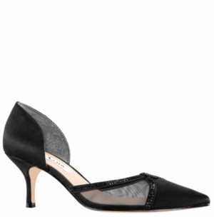 nina manon evening pumps