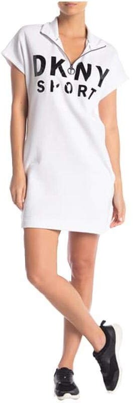Dkny White Clothing | Shop the world's largest collection of 
