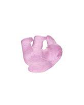 Thumbnail for your product : Daum Pink Mini Bear Cub Figurine