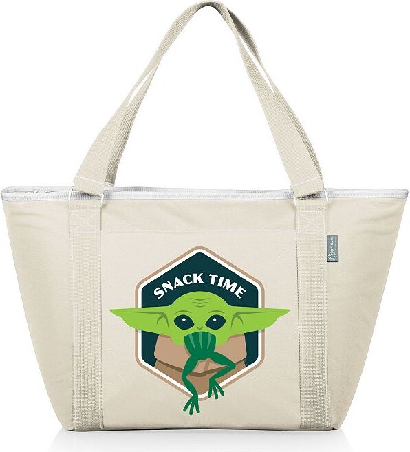 ONIVA™ Star Wars The Mandalorian The Child Topanga Cooler Tote Bag