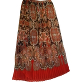 Thumbnail for your product : Michael Kors Polyester Skirt