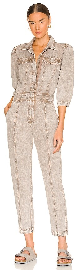 yfb jumpsuit