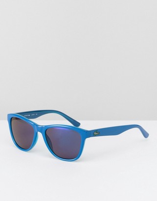 Lacoste Square Sunglasses