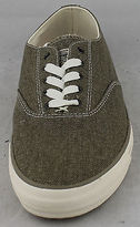 Thumbnail for your product : Denim & Supply Ralph Lauren Womens Ramzey Olive Casual Shoe Ret $49 New