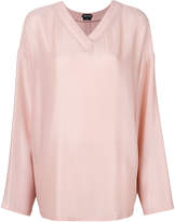 Thumbnail for your product : Tom Ford lightweight V-neck sweater