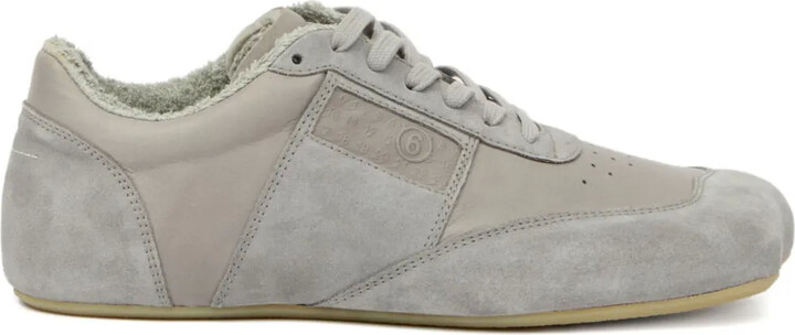 MM6 MAISON MARGIELA Anatomic sneakers