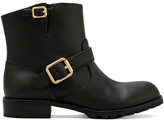 Thumbnail for your product : Marc by Marc Jacobs Easy Rider 30mm Ankle Boot
