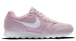 Nike Women's Md Runner 2 Casual Sneakers from Finish Line - ShopStyle