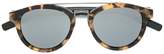 Thumbnail for your product : Christian Dior Eyewear Black Tie 231S sunglasses