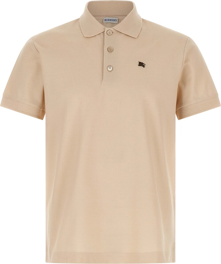 'stan Med' Polo Shirt