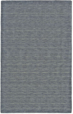 Weave And Wander Celano Solid Flatweave Indoor Rectangle Accent Rugs