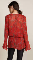 Thumbnail for your product : IRO Linette Blouse