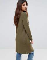 Thumbnail for your product : Warehouse Longline Cardigan