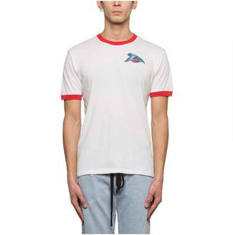 Off-White Eagle Ringer T-shirt