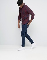 Thumbnail for your product : Jack and Jones Checked Shirt