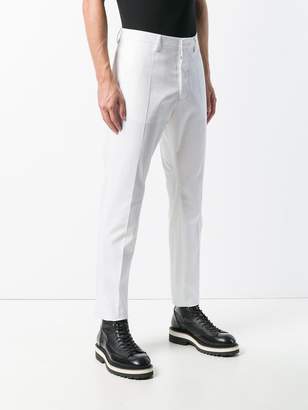 DSQUARED2 chino trousers