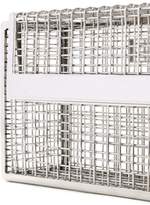 Thumbnail for your product : The Cartel Cage shoulder bag