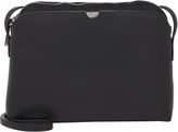 Thumbnail for your product : The Row Multi-Pouch Shoulder Bag-Black