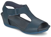 Thumbnail for your product : Camper MICRO DARK / BLUE