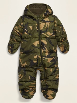baby boy snowsuit sale