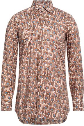 Gabriele Pasini Man Shirt