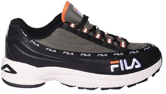fila afro low