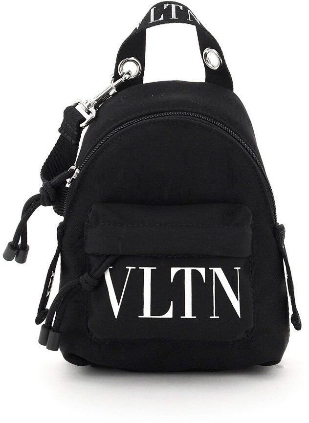 Valentino Mini Backpack Crossbody Bag ShopStyle