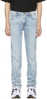 Thumbnail for your product : Acne Studios Indigo Bla Konst North Jeans
