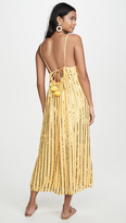 Thumbnail for your product : SUNDRESS Madeline Long Dress