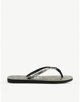 havaianas slim carnival