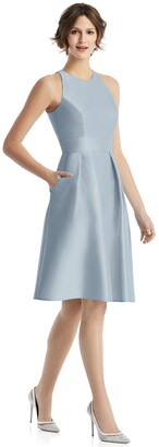 alfred sung dresses macy's